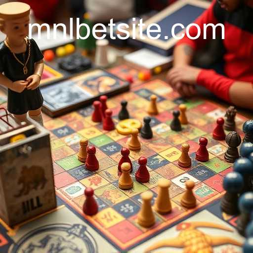MNLBET