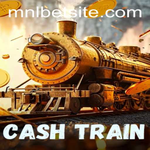 Introducing CashTrain: The Thrilling Game by MNLBET
