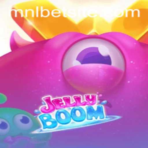 JellyBoom: An Exciting Dive into a Vibrant Gaming World with MNLBET