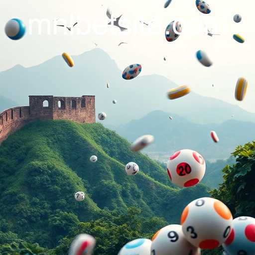 Unlocking the Fascination of Lotteries: The Role of MNLBET