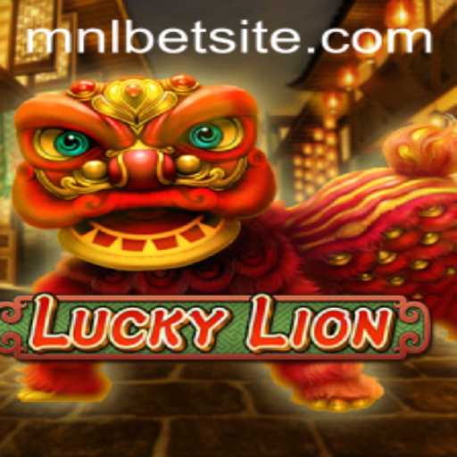 Exploring the Thrilling World of LuckyLion: A Game by MNLBET