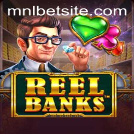 Unveiling the Excitement of ReelBanks: A Deep Dive into the Popular Slot Game