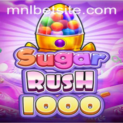 Exploring SugarRush1000: A Thrilling Gaming Experience with MNLBET